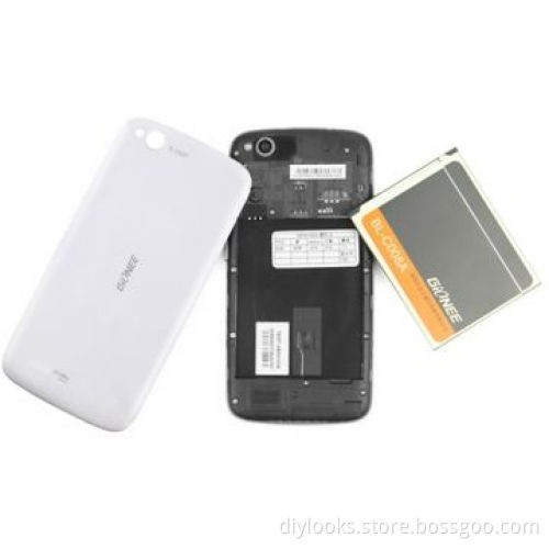 Gionee E3